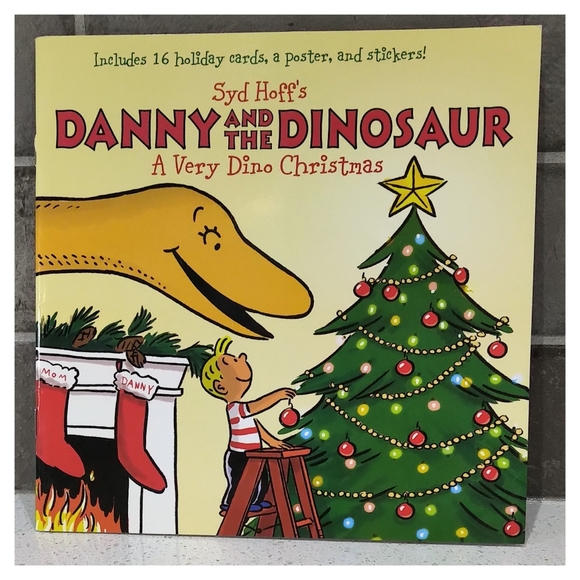 Children's Popular 6 Book Bundle (1 Hardcover / 5 Softcover) - Picture 6 of 7